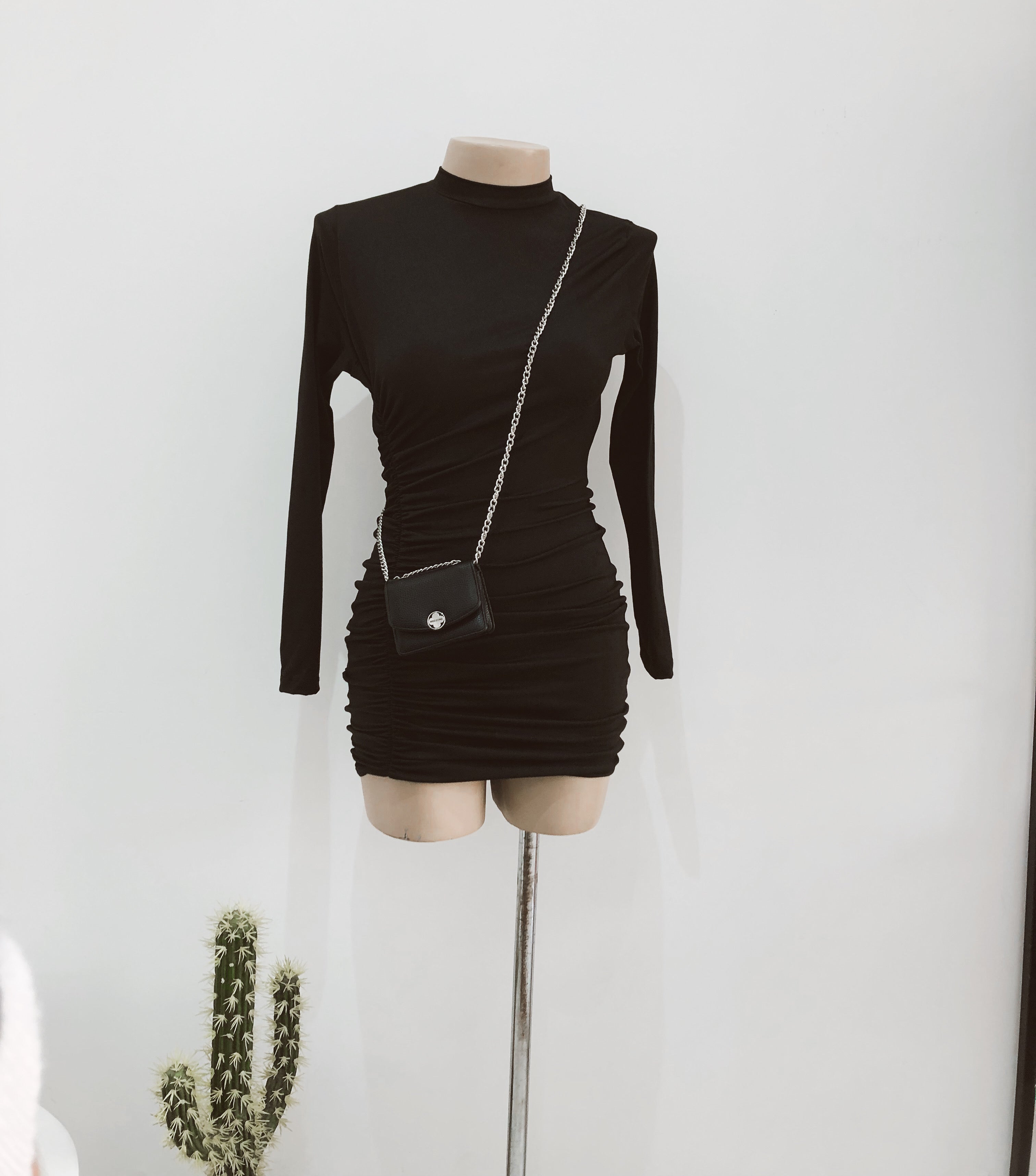 Vestido Luanny
