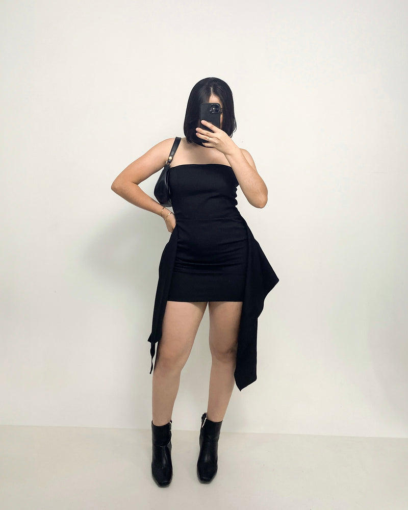 Vestido Lorenza