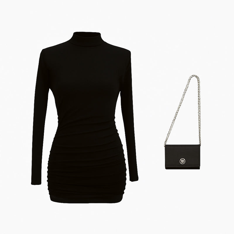 Vestido Luanny