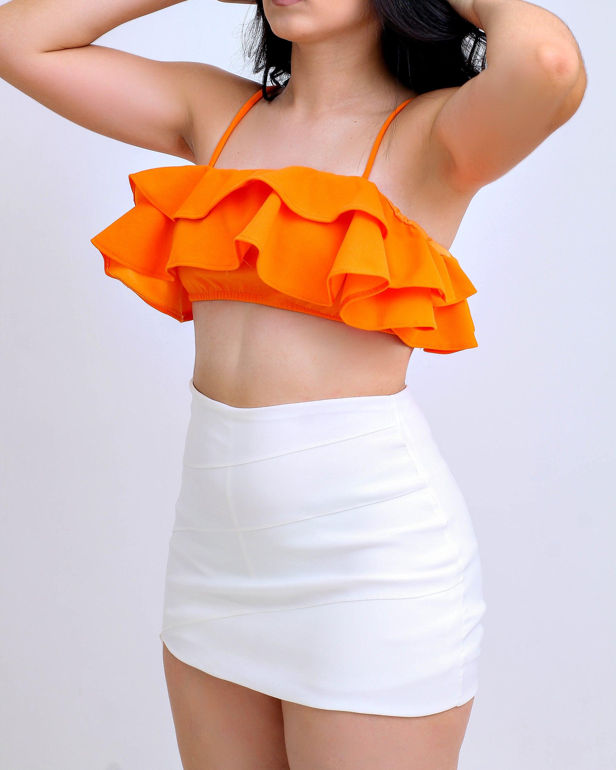 Cor_Laranja Neon