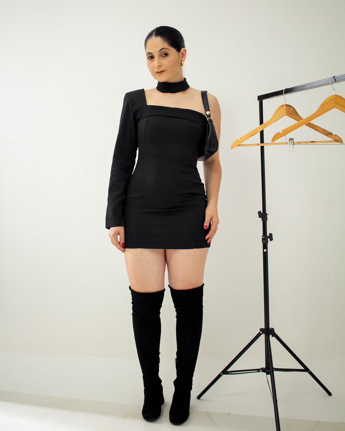 Vestido Ravena