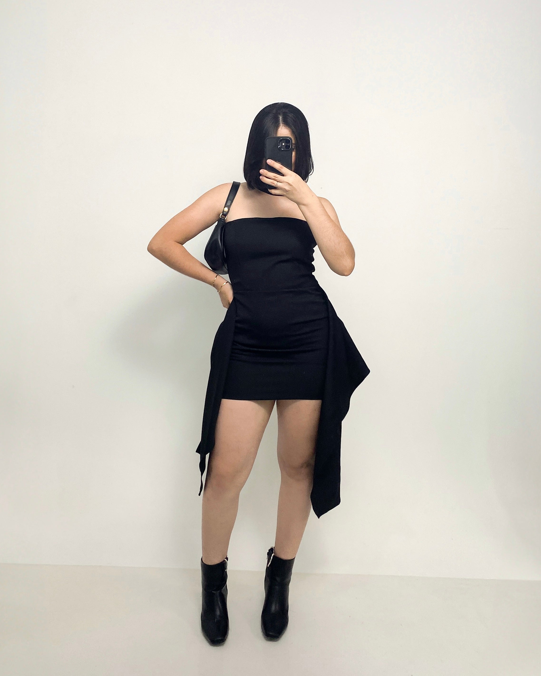 Vestido Lorenza